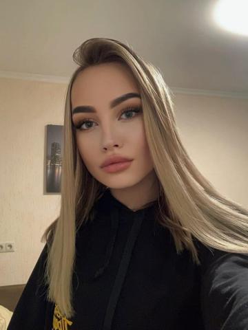 Ольга Нежная Брюнетка фото 4