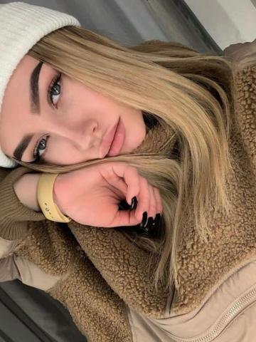 Ольга Нежная Брюнетка фото 7