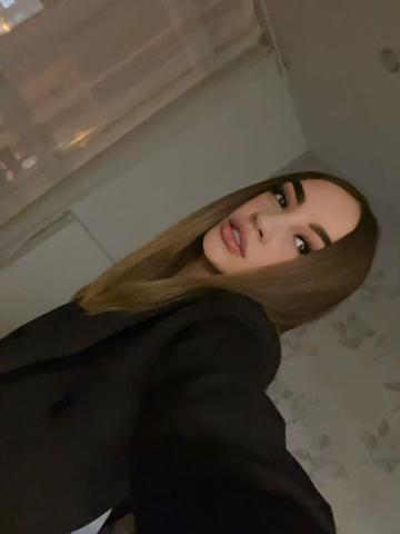 Ольга Нежная Брюнетка фото 8