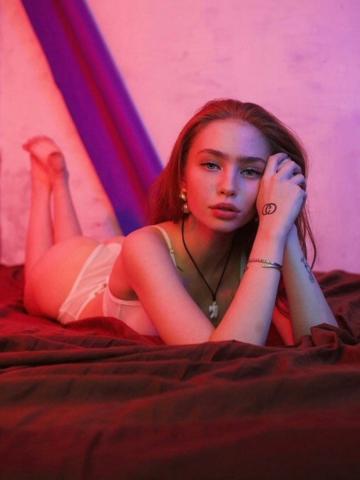 Флора фото 3