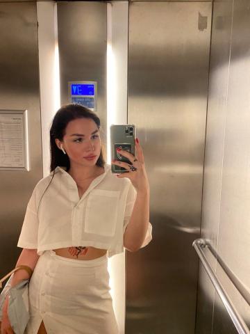 Камилла Приятный Отдых Реал фото 2