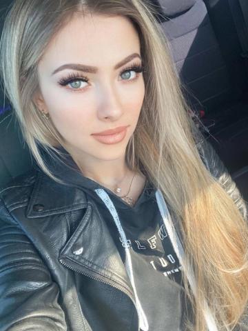 Дарья Элит Молодая фото 2