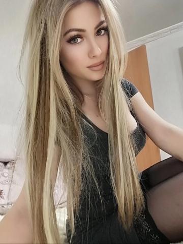 Дарья Элит Молодая фото 3